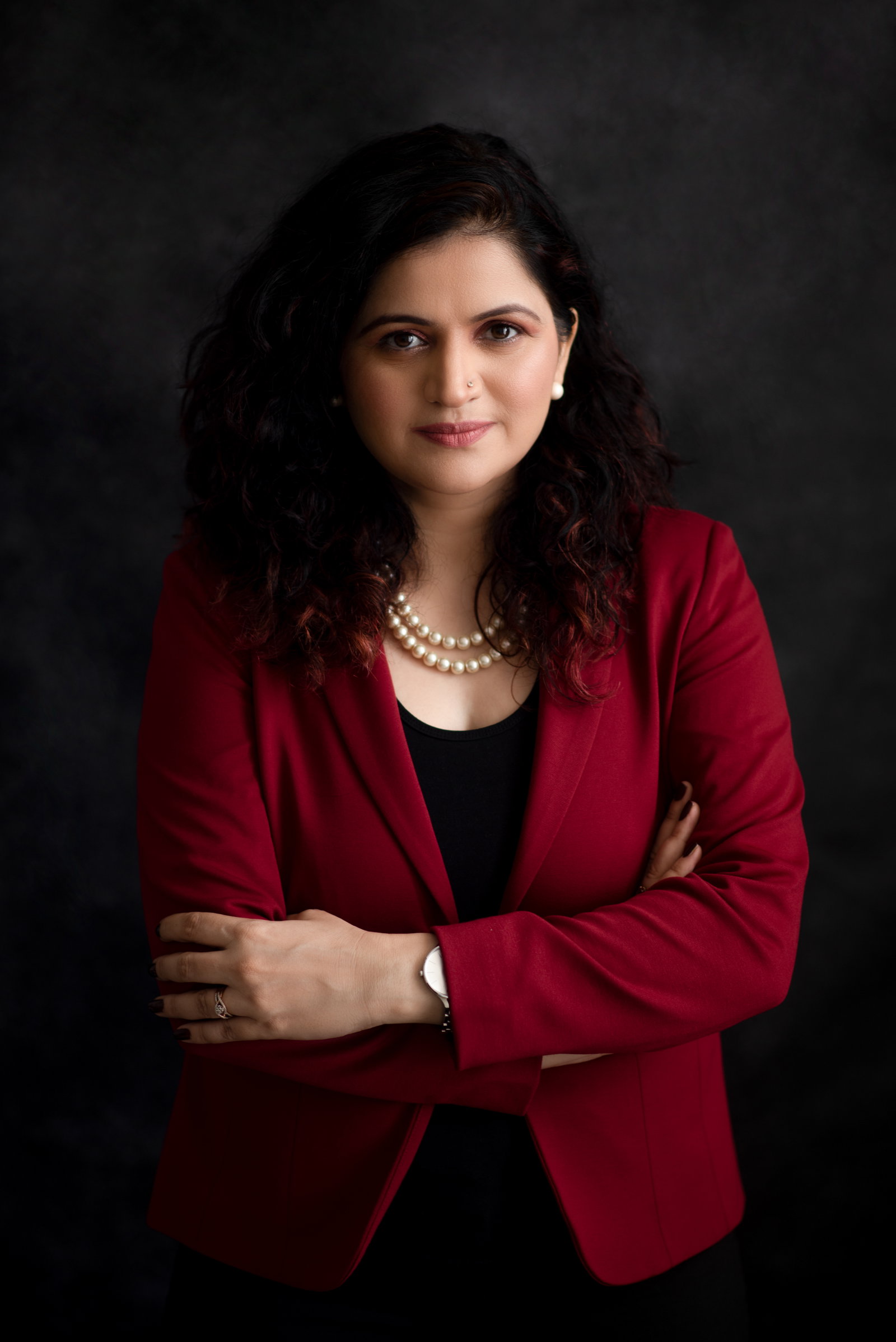 Avantika Bahuguna, Founder, MomsLeague Global