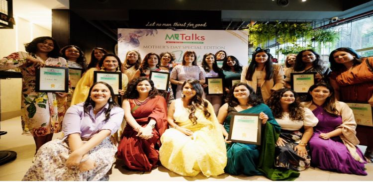 Celebrating Mompreneurs