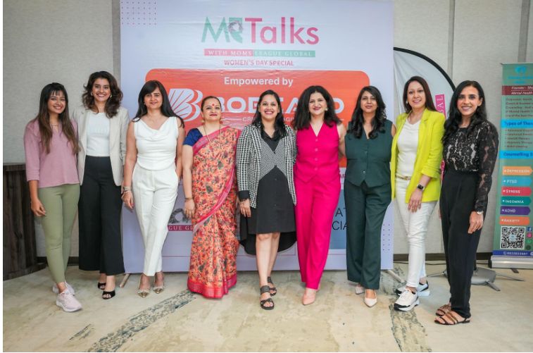 MeTalks with MomsLeague