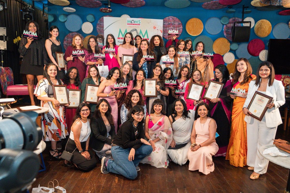 Mom Of The Year Summit & Awards