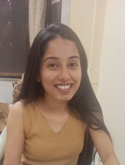 Khushboo Dattani