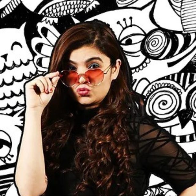 Minal Chag Chaturvedi
