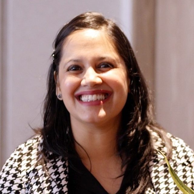 Sabiha Gulrays